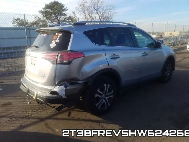 2T3BFREV5HW624268 фото 4