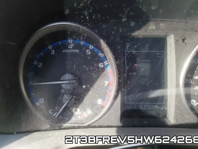 2T3BFREV5HW624268 фото 6