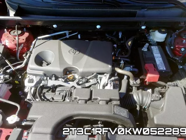 2T3C1RFV0KW052289 фото 5