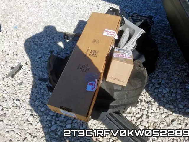 2T3C1RFV0KW052289 фото 6