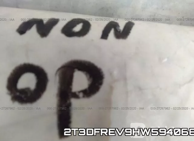 2T3DFREV9HW594068 фото 7