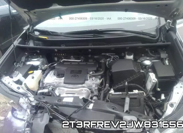 2T3RFREV2JW831656 фото 2