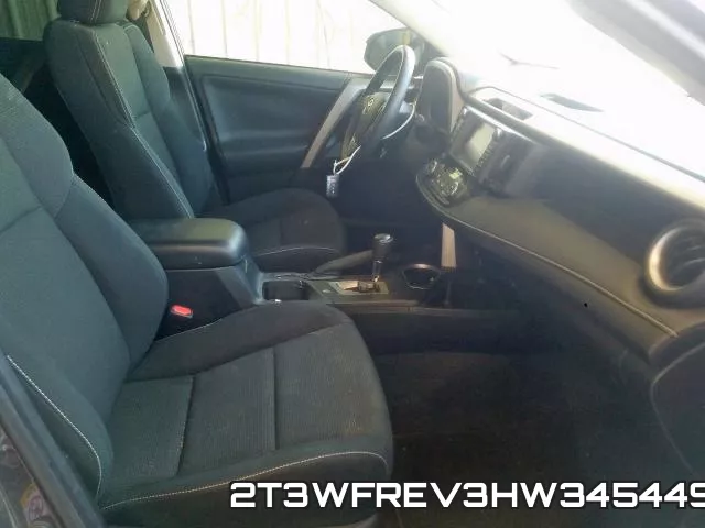 2T3WFREV3HW345449 фото 6