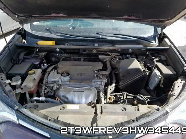 2T3WFREV3HW345449 фото 8