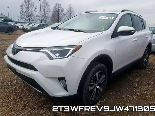 2T3WFREV9JW471305 фото 3