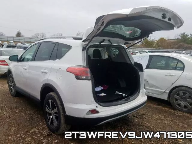 2T3WFREV9JW471305 фото 4