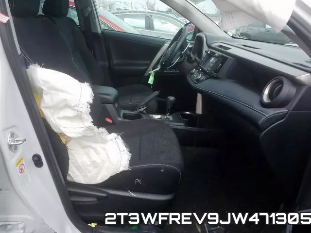 2T3WFREV9JW471305 фото 6