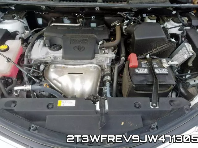2T3WFREV9JW471305 фото 8