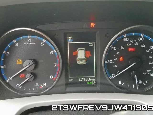2T3WFREV9JW471305 фото 9