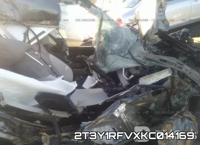 2T3Y1RFVXKC014169 фото 2