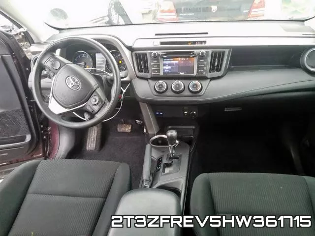 2T3ZFREV5HW361715 фото 4