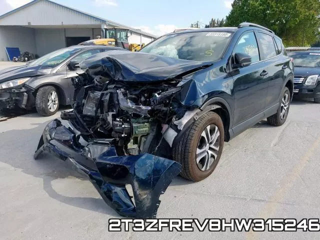 2T3ZFREV8HW315246 фото 3