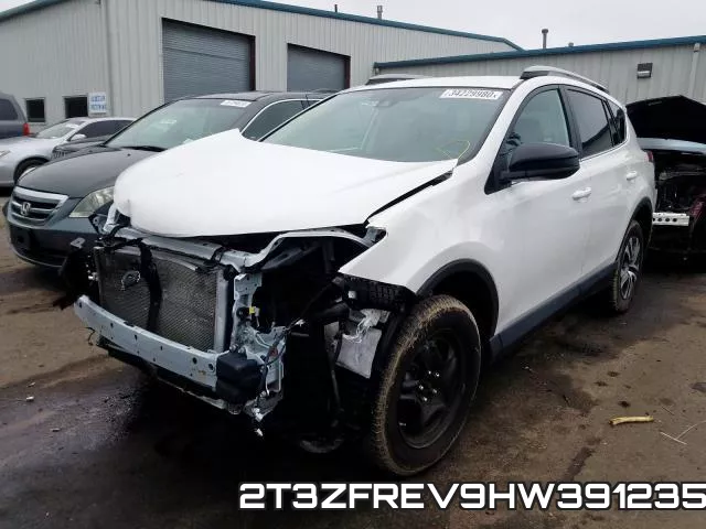 2T3ZFREV9HW391235 фото 3