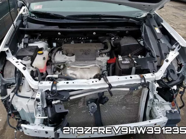 2T3ZFREV9HW391235 фото 8