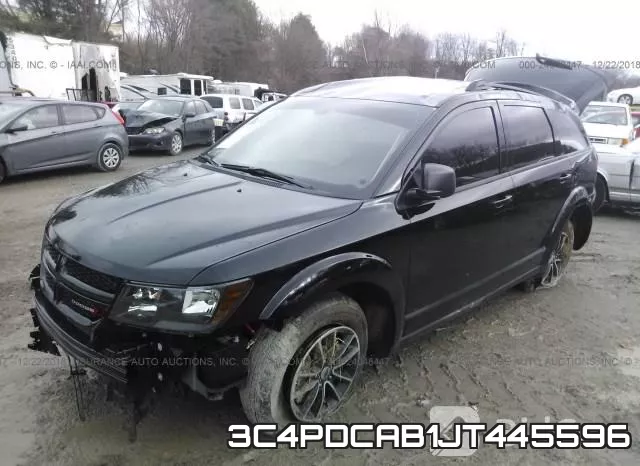 3C4PDCAB1JT445596 фото 3