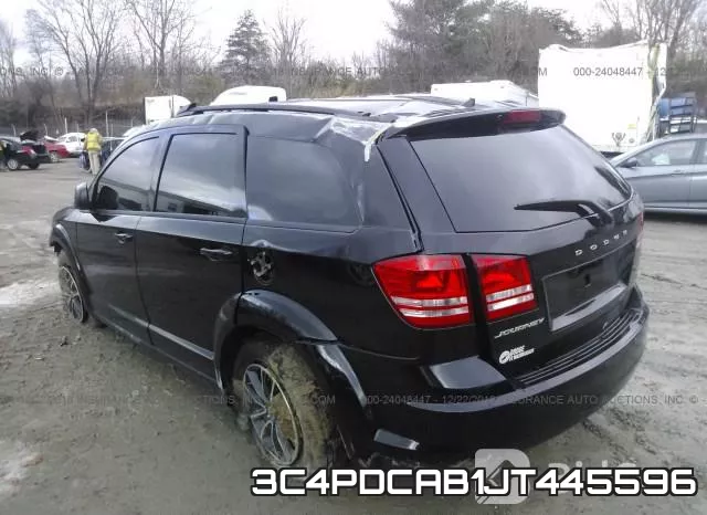 3C4PDCAB1JT445596 фото 4