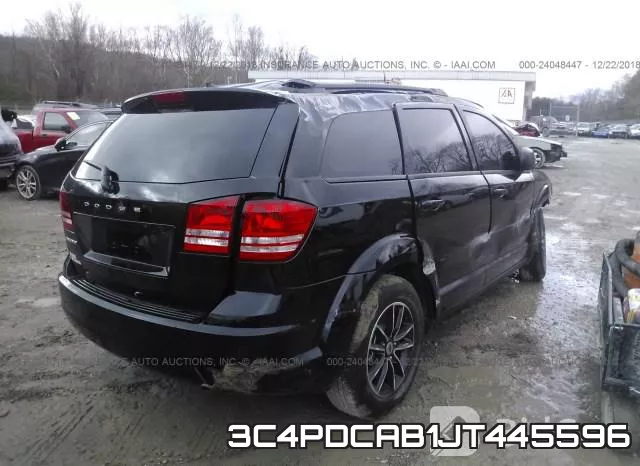 3C4PDCAB1JT445596 фото 5