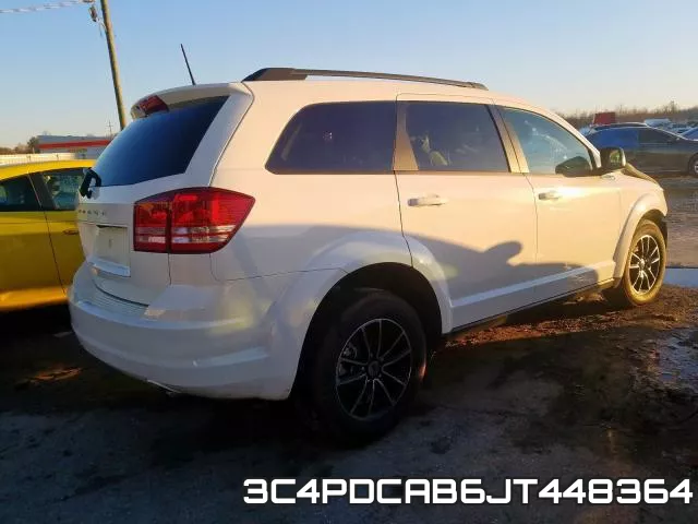 3C4PDCAB6JT448364 фото 3