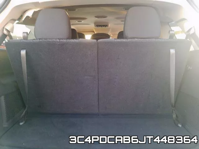 3C4PDCAB6JT448364 фото 6