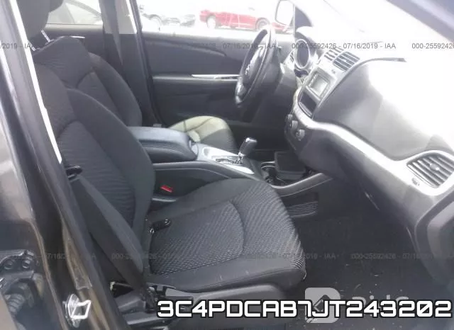 3C4PDCAB7JT243202 фото 4
