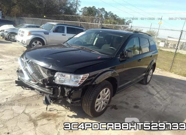 3C4PDCAB8HT529733 фото 2