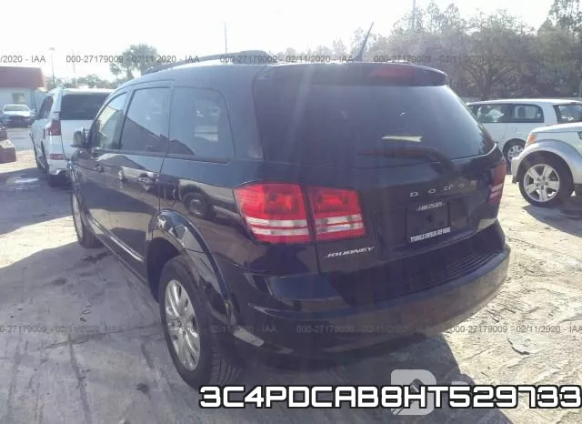 3C4PDCAB8HT529733 фото 3