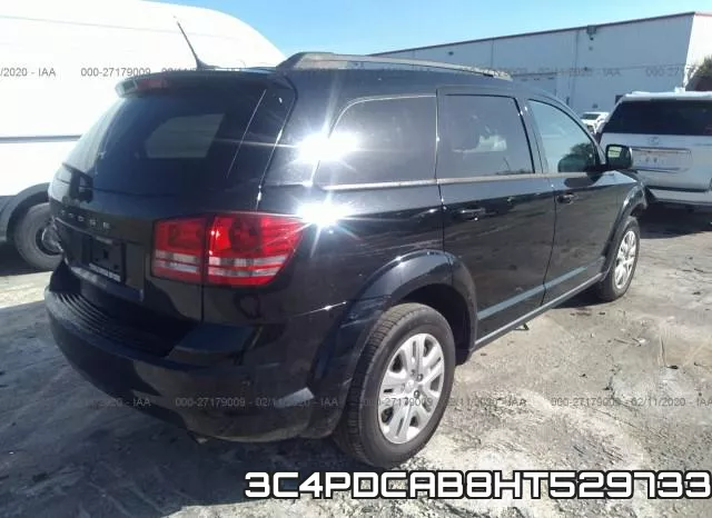 3C4PDCAB8HT529733 фото 4