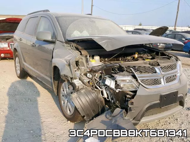 3C4PDCBB8KT681341 фото 10