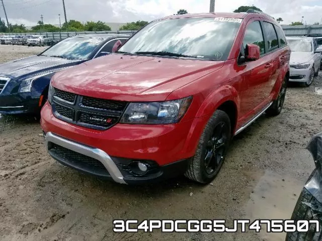 3C4PDCGG5JT475607 фото 2