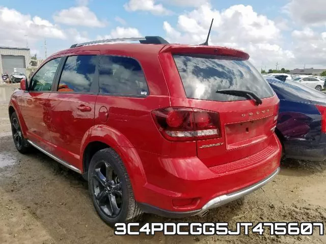 3C4PDCGG5JT475607 фото 3