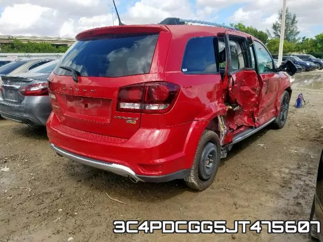 3C4PDCGG5JT475607 фото 4