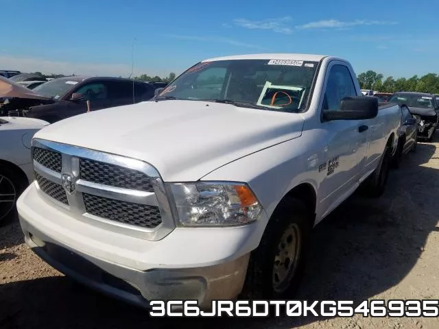 3C6JR6DT0KG546935 фото 3
