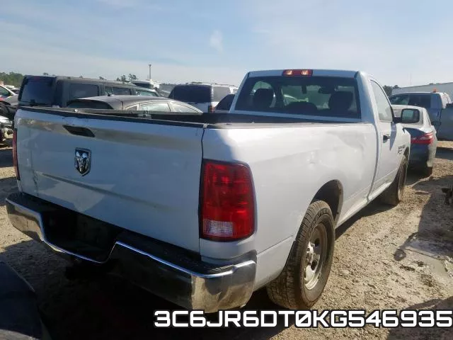 3C6JR6DT0KG546935 фото 4
