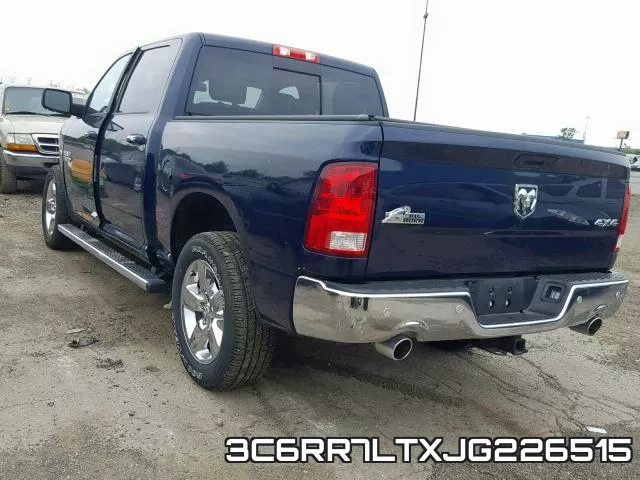 3C6RR7LTXJG226515 фото 4