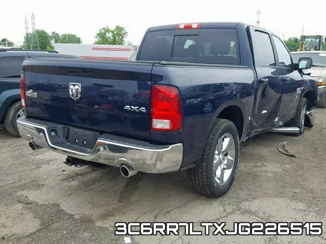 3C6RR7LTXJG226515 фото 5