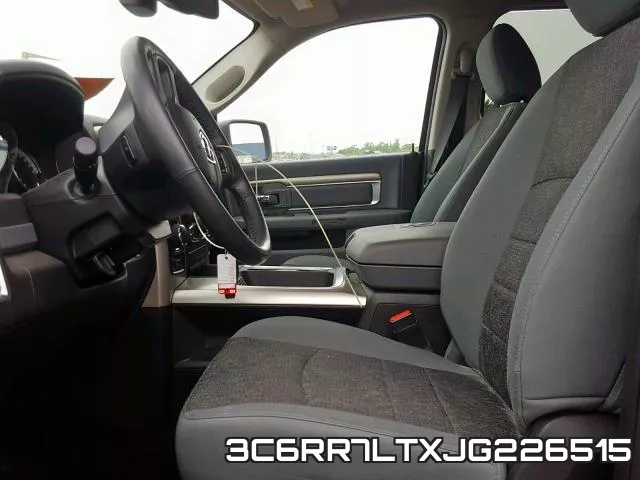 3C6RR7LTXJG226515 фото 6
