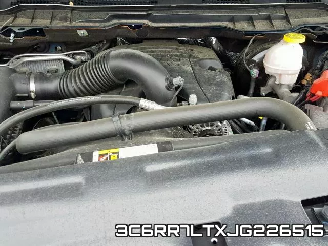 3C6RR7LTXJG226515 фото 8