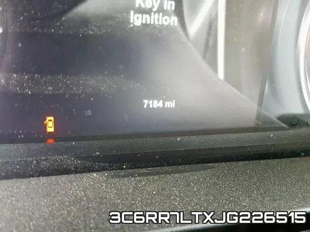 3C6RR7LTXJG226515 фото 9