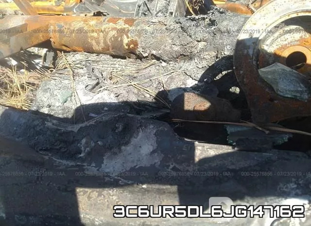 3C6UR5DL6JG147162 фото 5