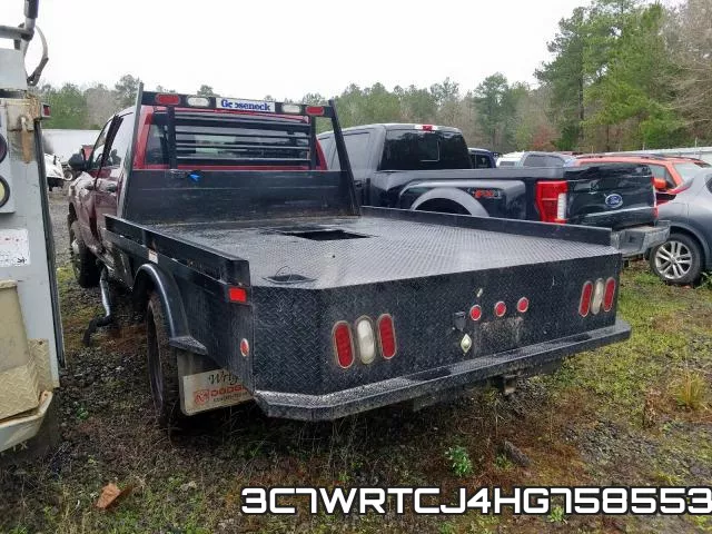 3C7WRTCJ4HG758553 фото 3
