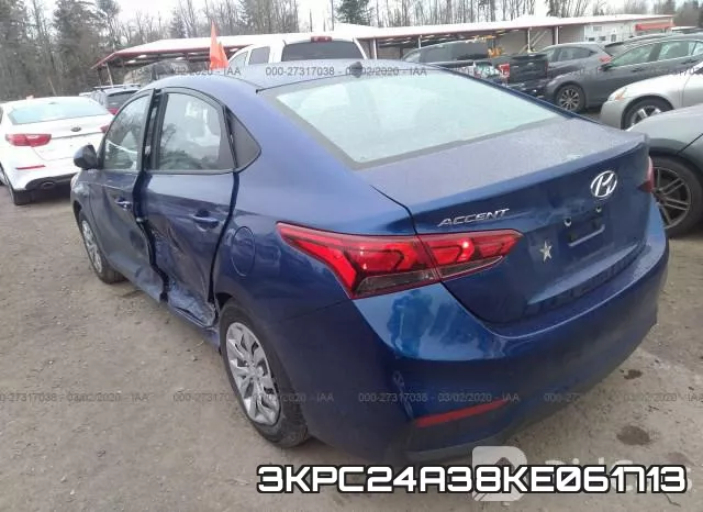 3KPC24A38KE061713 фото 3