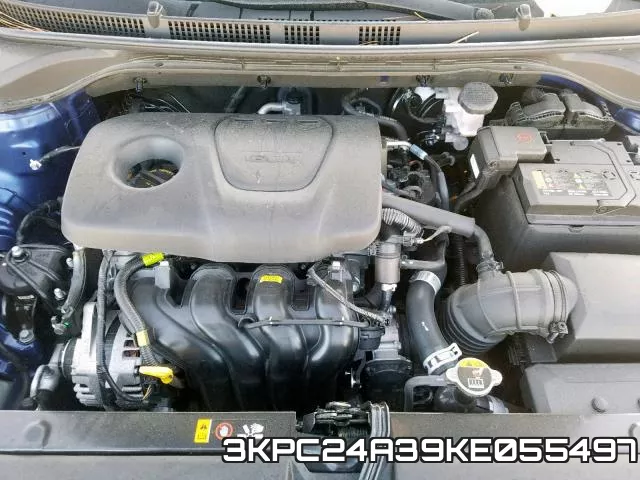 3KPC24A39KE055497 фото 5