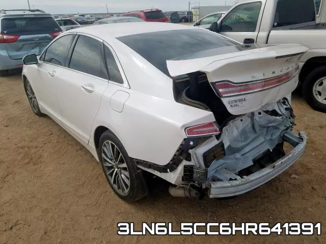 3LN6L5CC6HR641391 фото 3