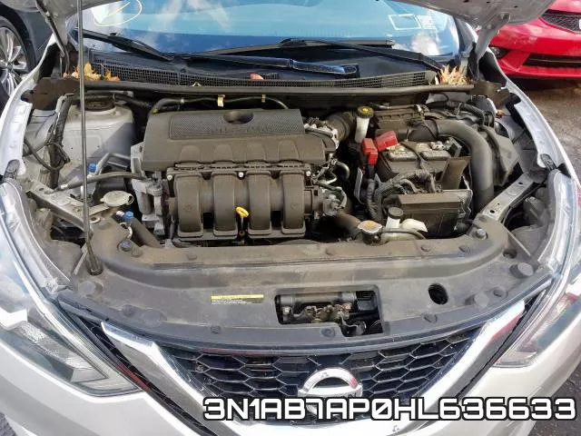 3N1AB7AP0HL636633 фото 7