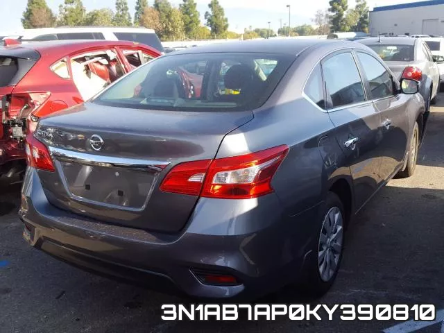 3N1AB7AP0KY390810 фото 5