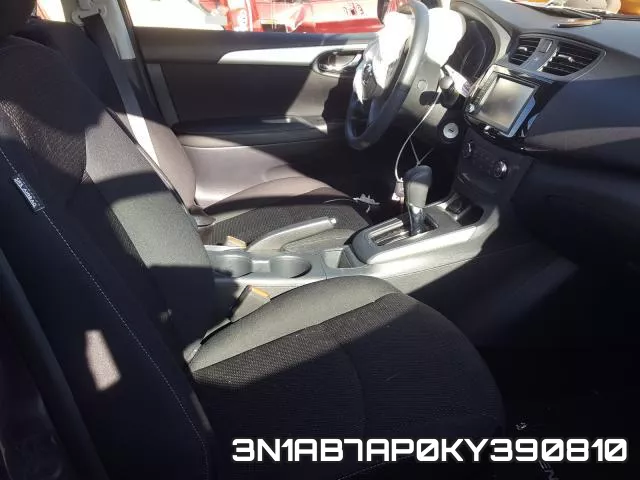 3N1AB7AP0KY390810 фото 6