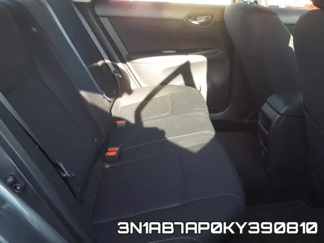 3N1AB7AP0KY390810 фото 7