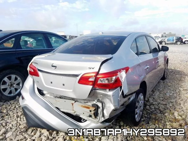 3N1AB7AP1HY295892 фото 5