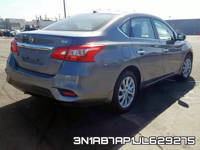 3N1AB7AP1JL629275 фото 4
