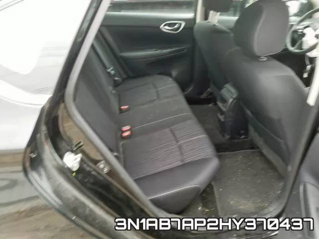 3N1AB7AP2HY370437 фото 7
